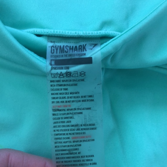 Leggings - Picture 2 of 4